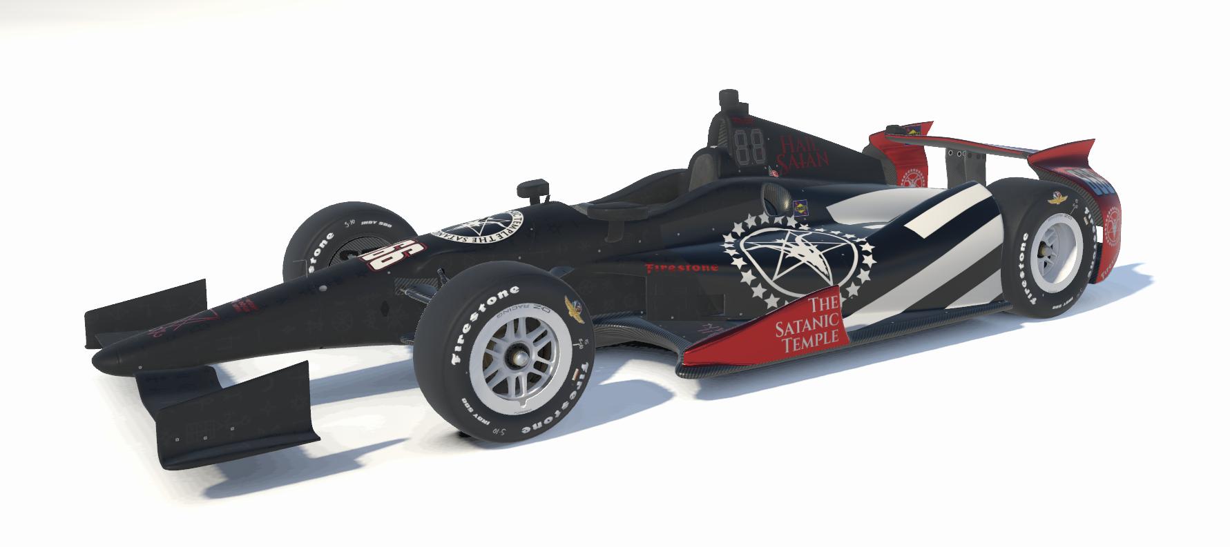 Preview of TST by Carson C.