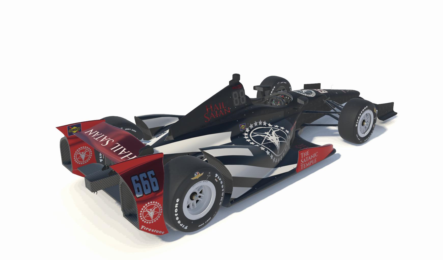 Preview of TST by Carson C.