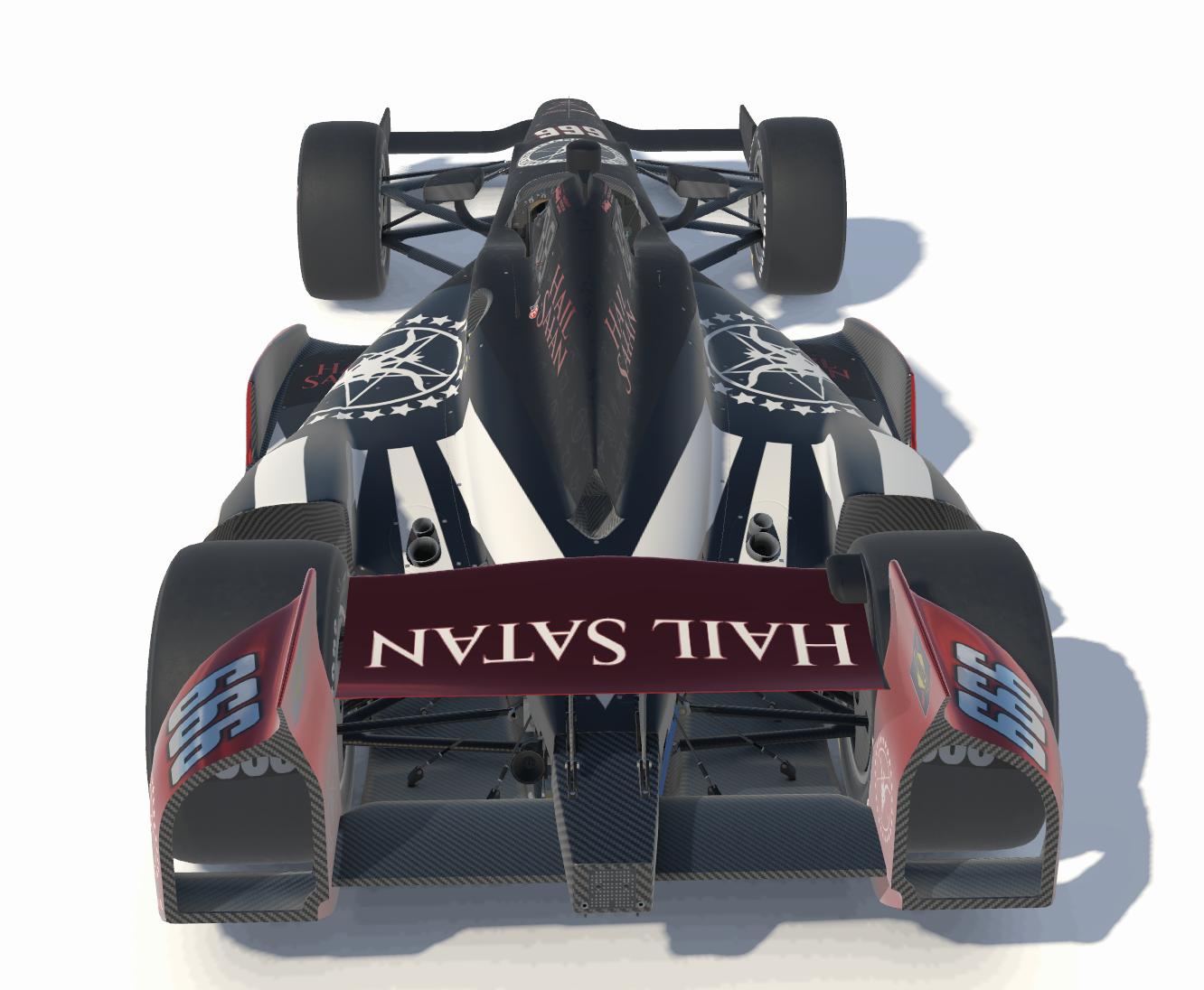 Preview of TST by Carson C.