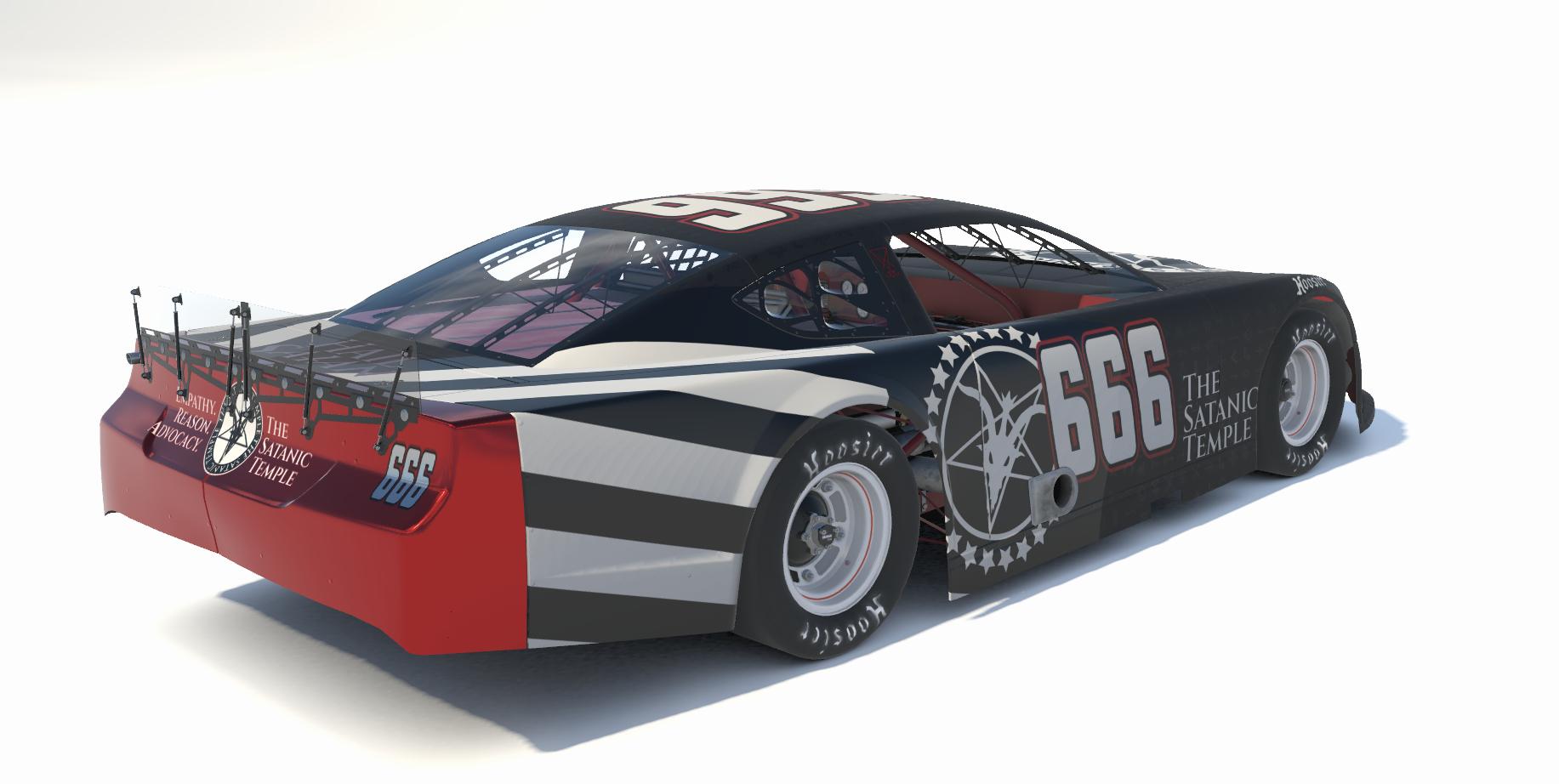 Preview of TST by Carson C.