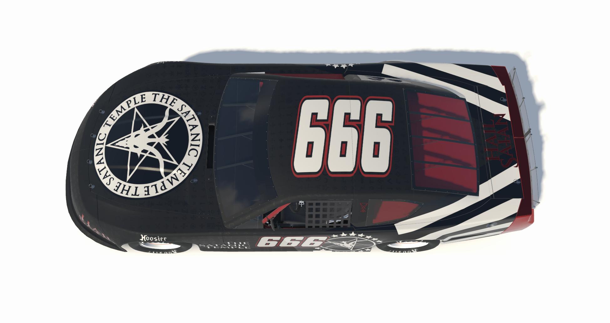 Preview of TST by Carson C.