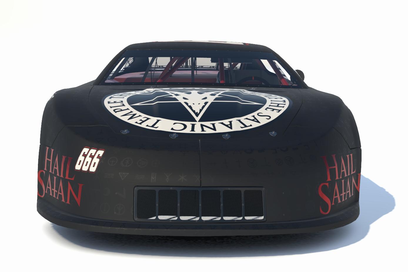 Preview of TST by Carson C.