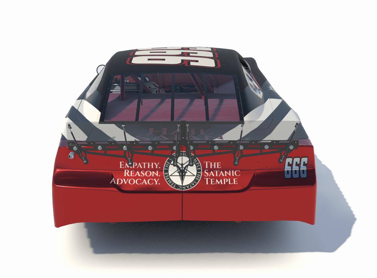 Preview of TST by Carson C.