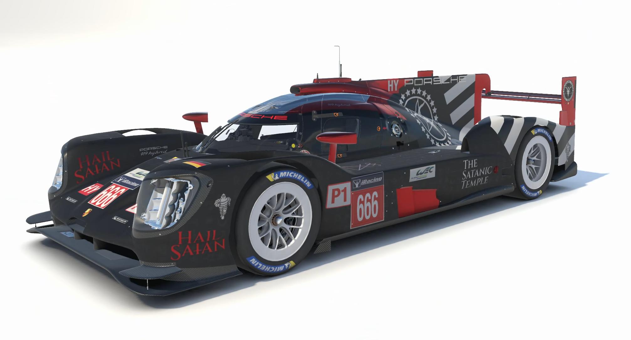 Preview of TST by Carson C.