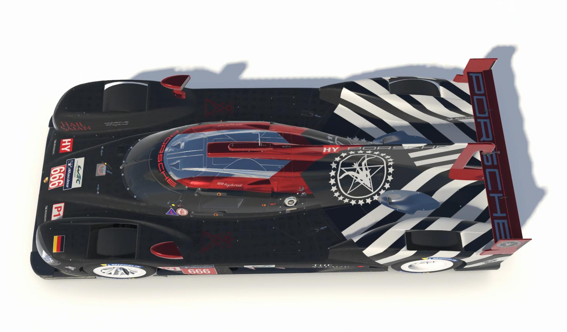 Preview of TST by Carson C.