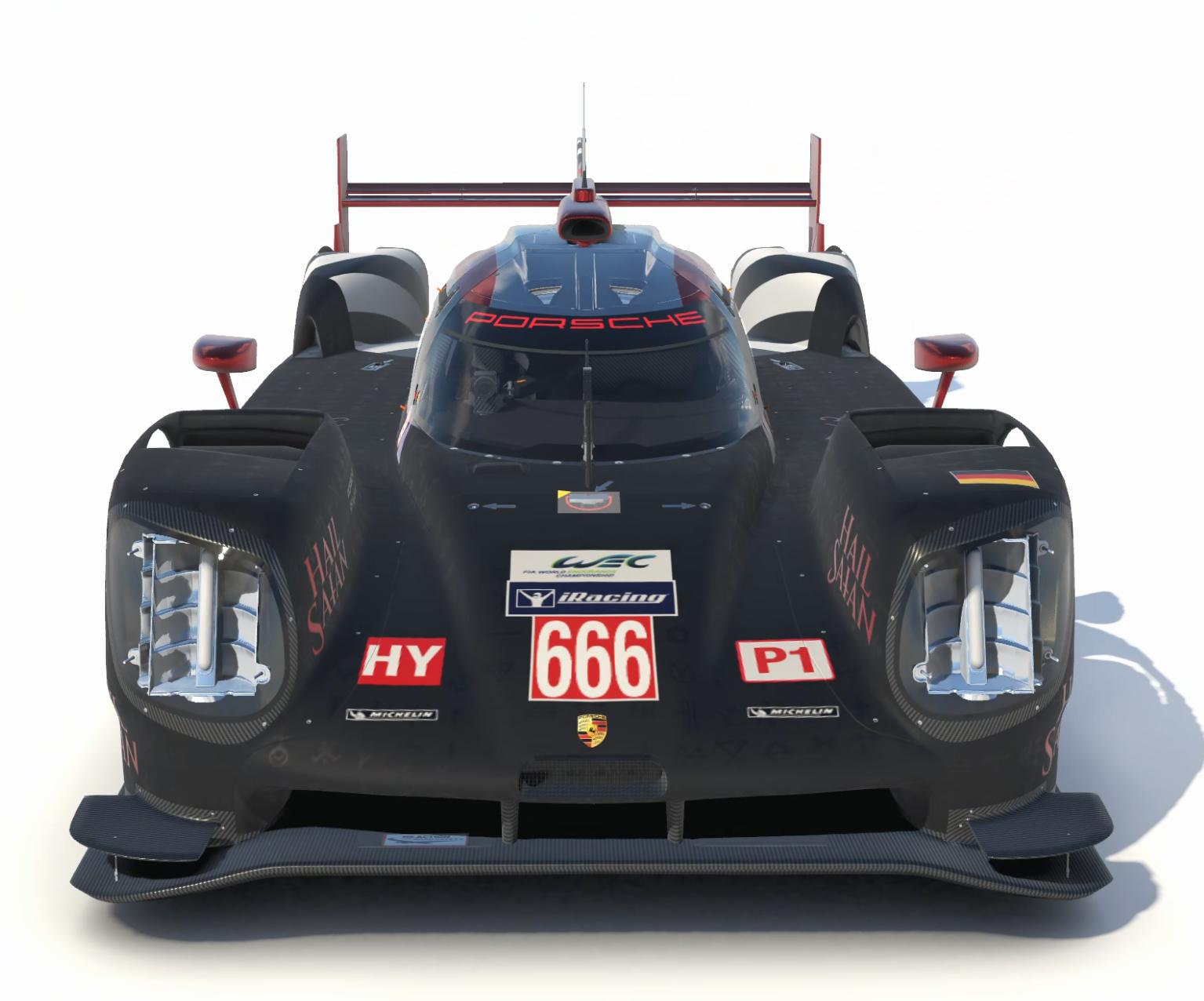 Preview of TST by Carson C.