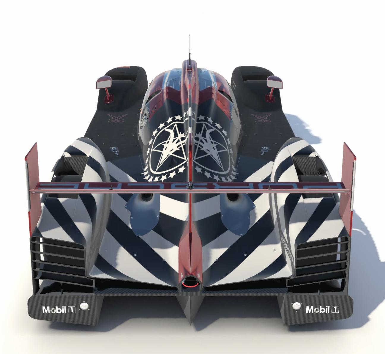 Preview of TST by Carson C.