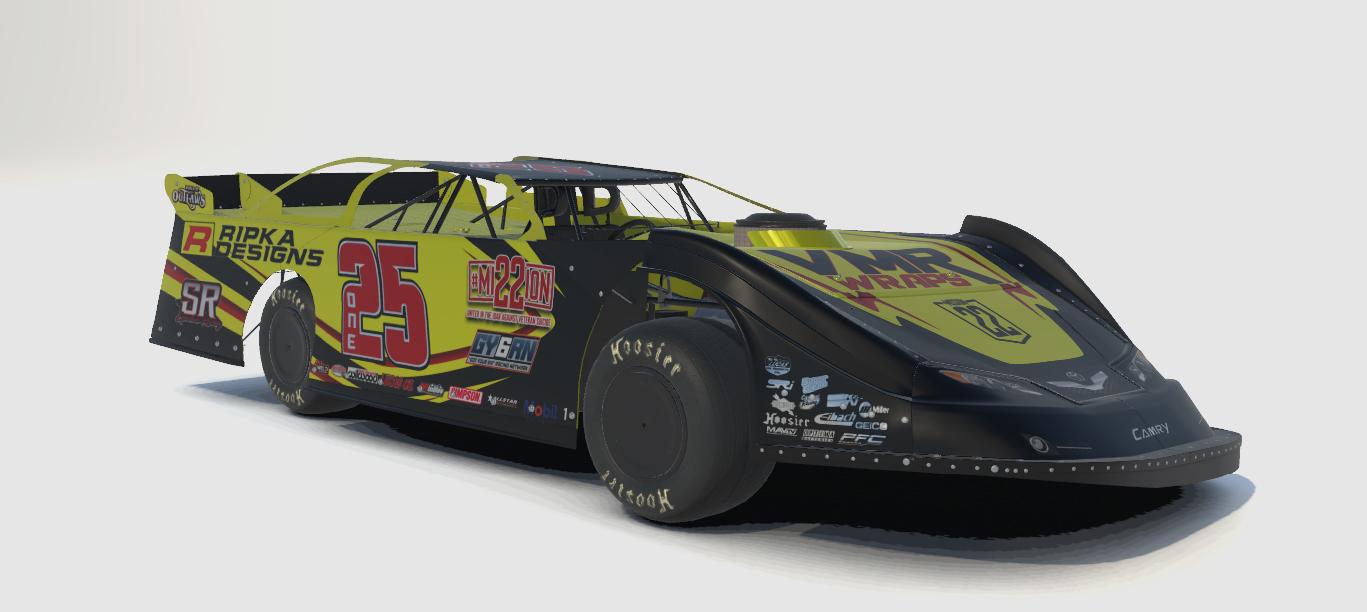 Preview of C2c by Lance Ripka