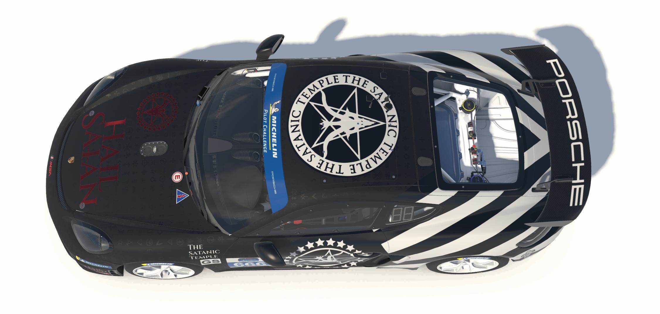 Preview of TST by Carson C.