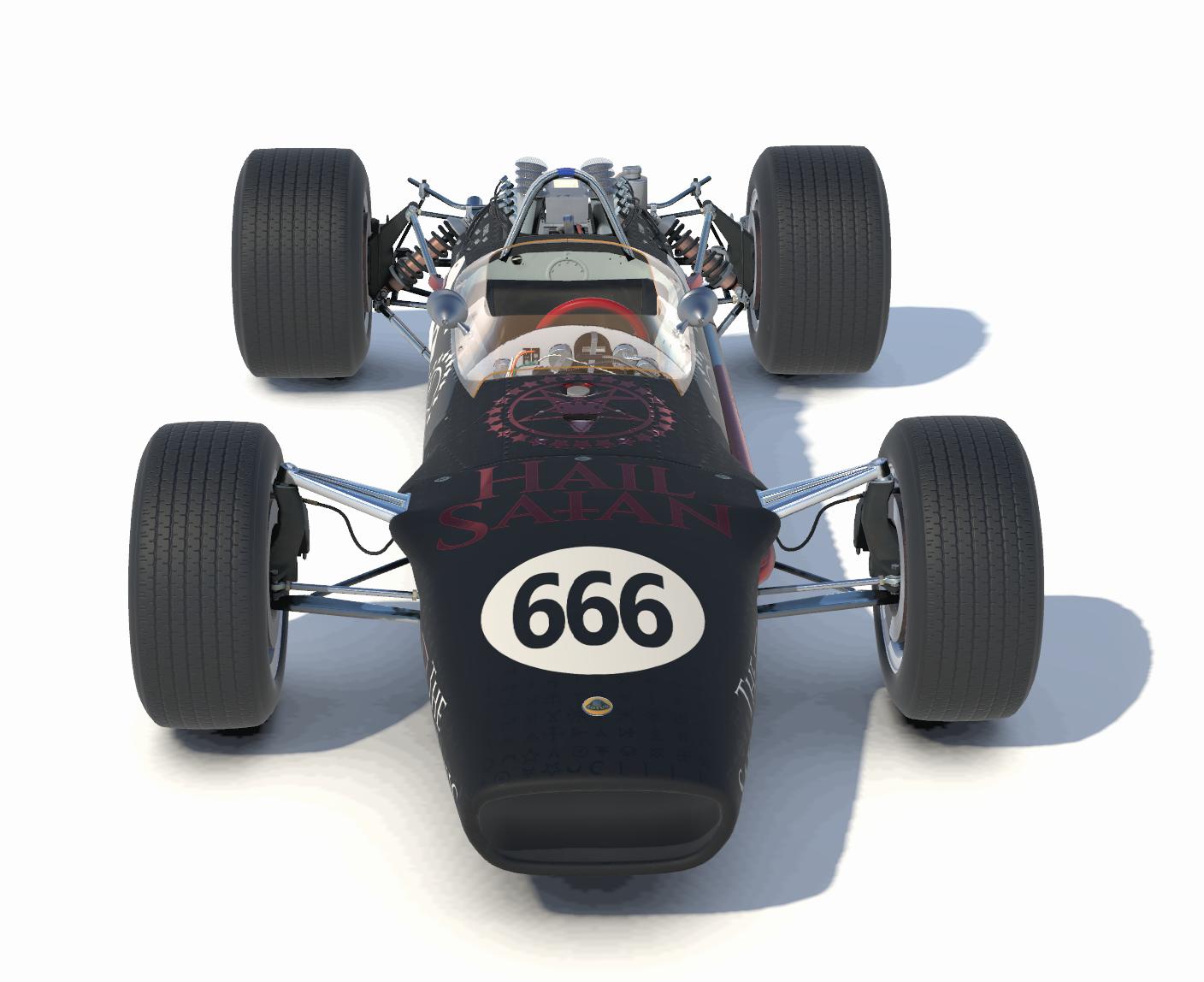 Preview of TST by Carson C.