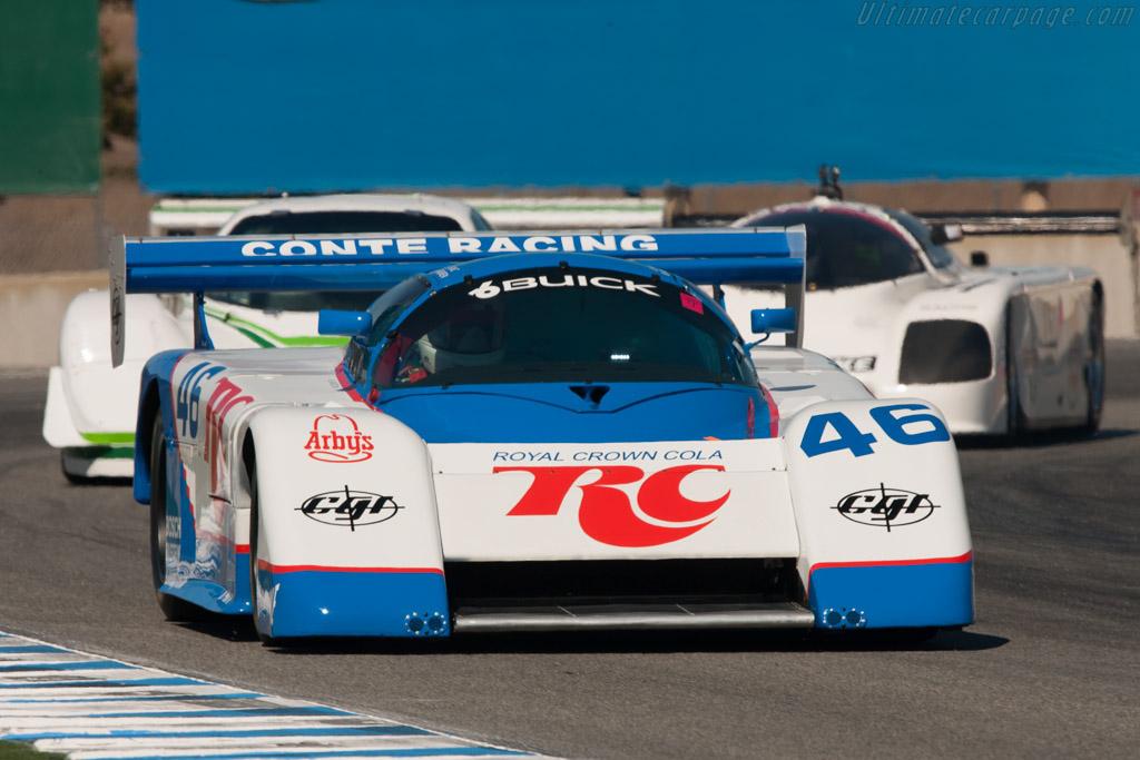 Preview of RC Cola SR10 by Bruce Funderburg