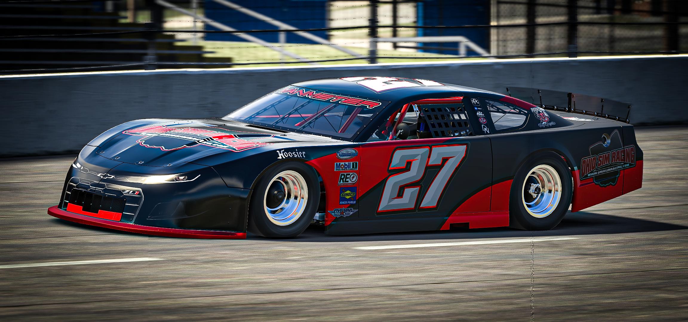 Preview of osr  by Britt Vanmeter