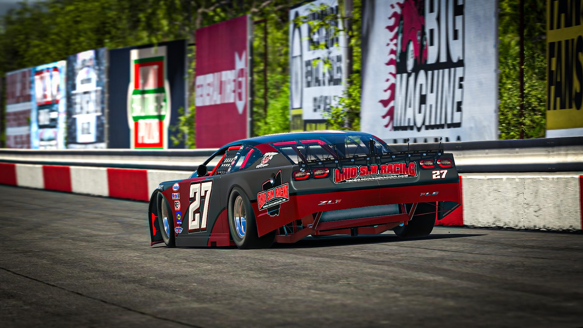 Preview of osr  by Britt Vanmeter