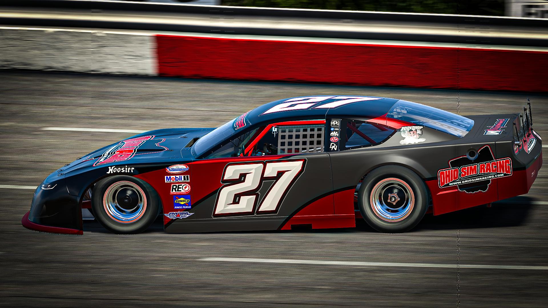 Preview of osr  by Britt Vanmeter