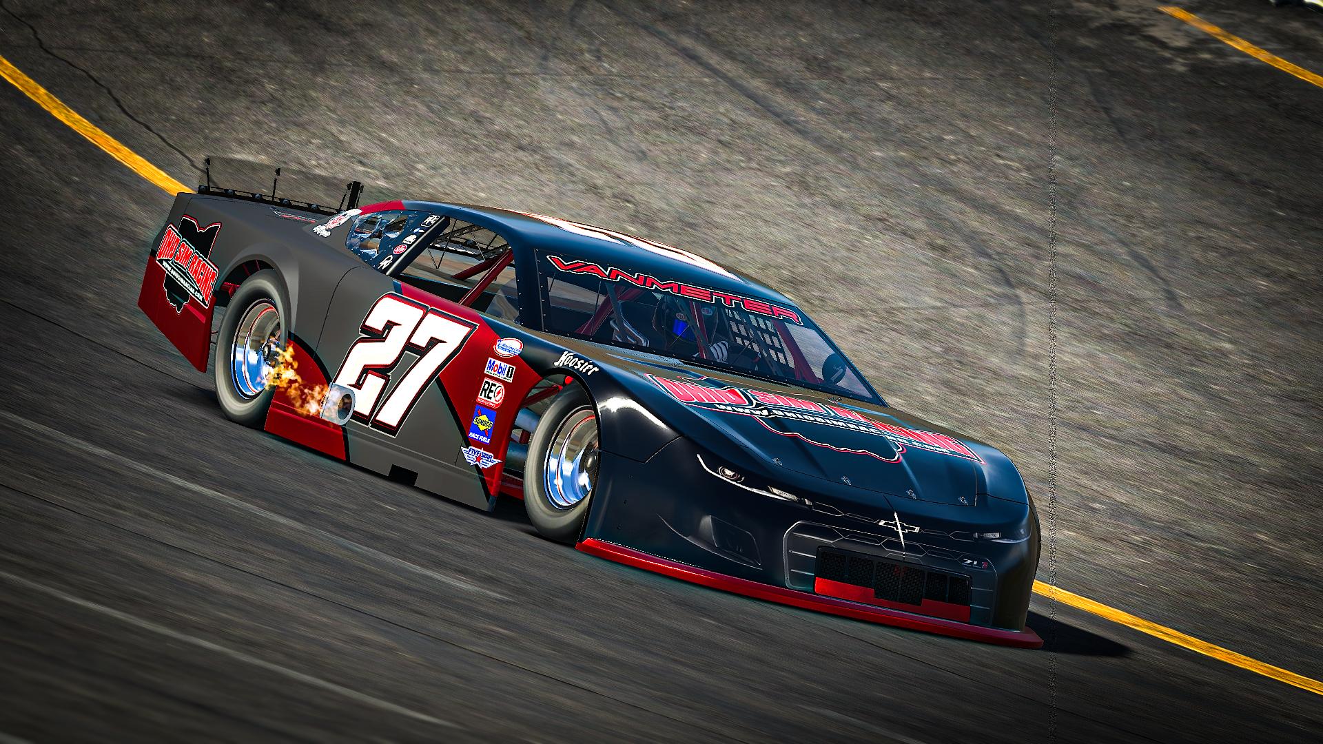 Preview of osr  by Britt Vanmeter