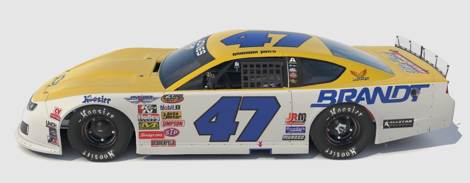 Preview of SLM 47a by Mike Wood