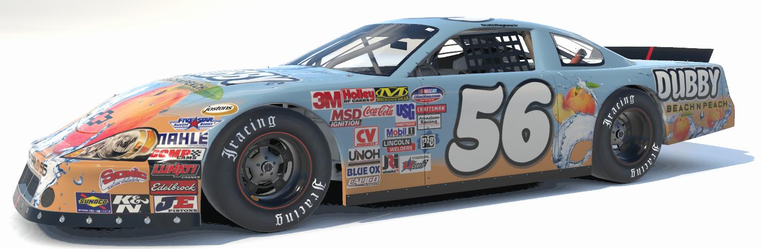 Preview of Scott Mayhew Jr DUBBY 56 by Jon Gutekunst