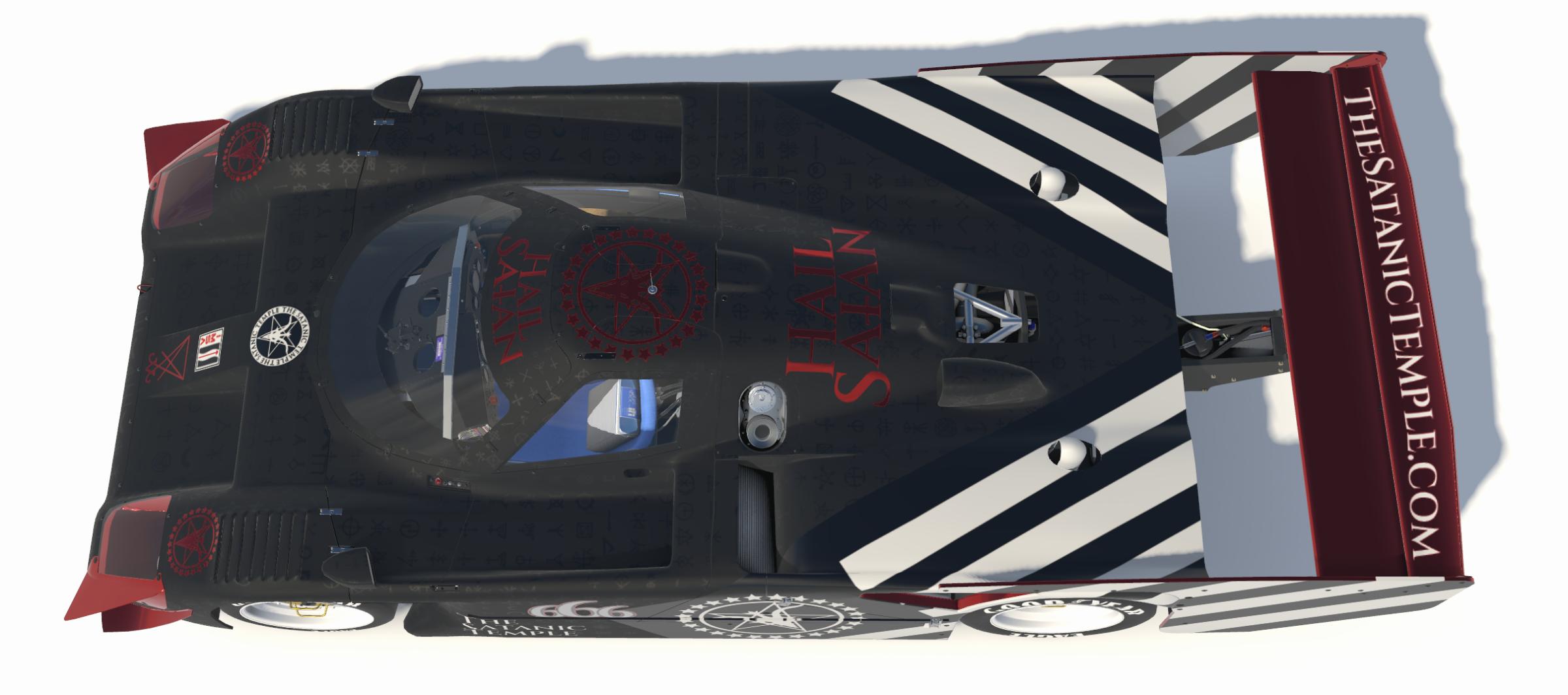 Preview of TST by Carson C.