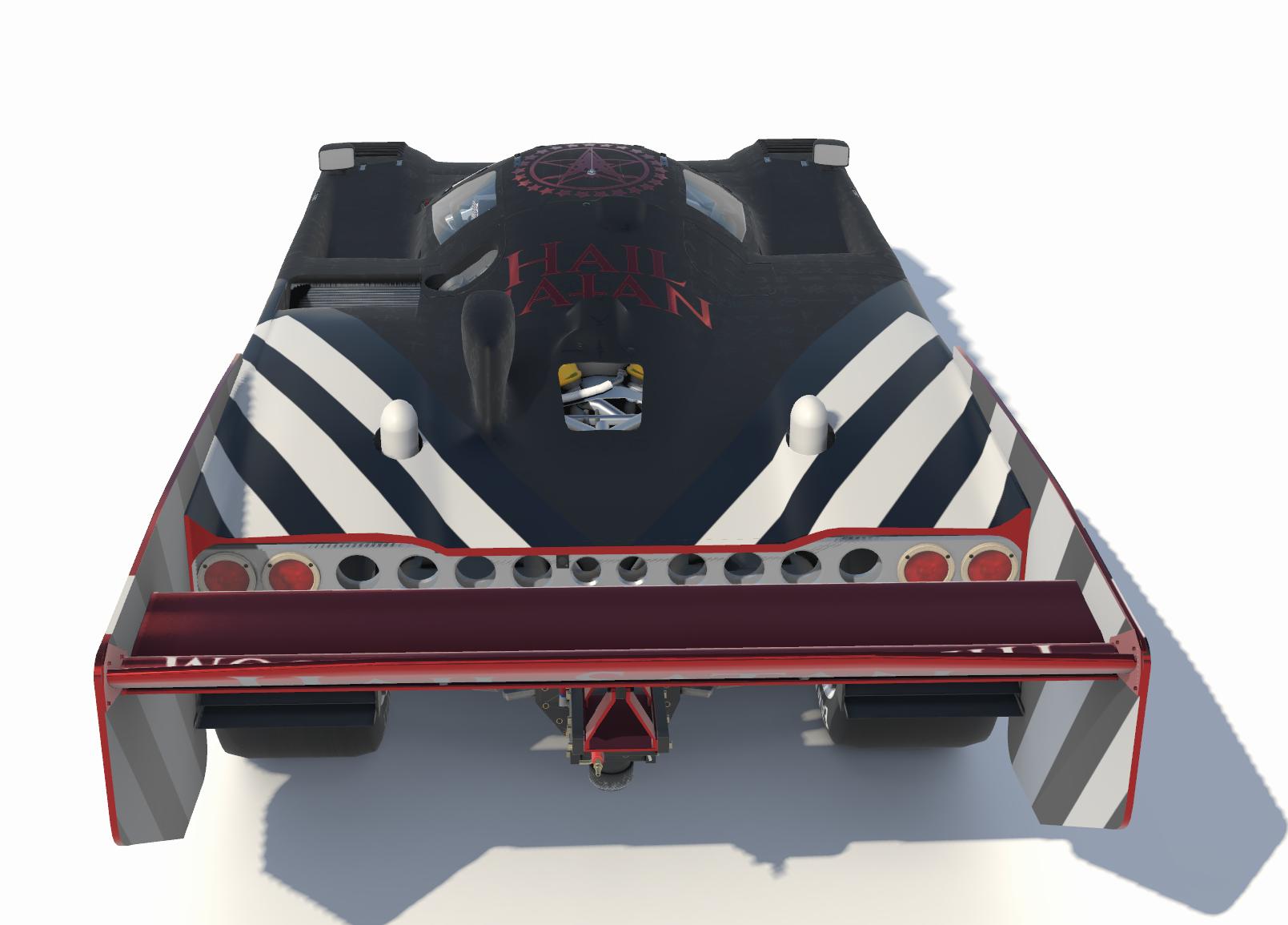 Preview of TST by Carson C.