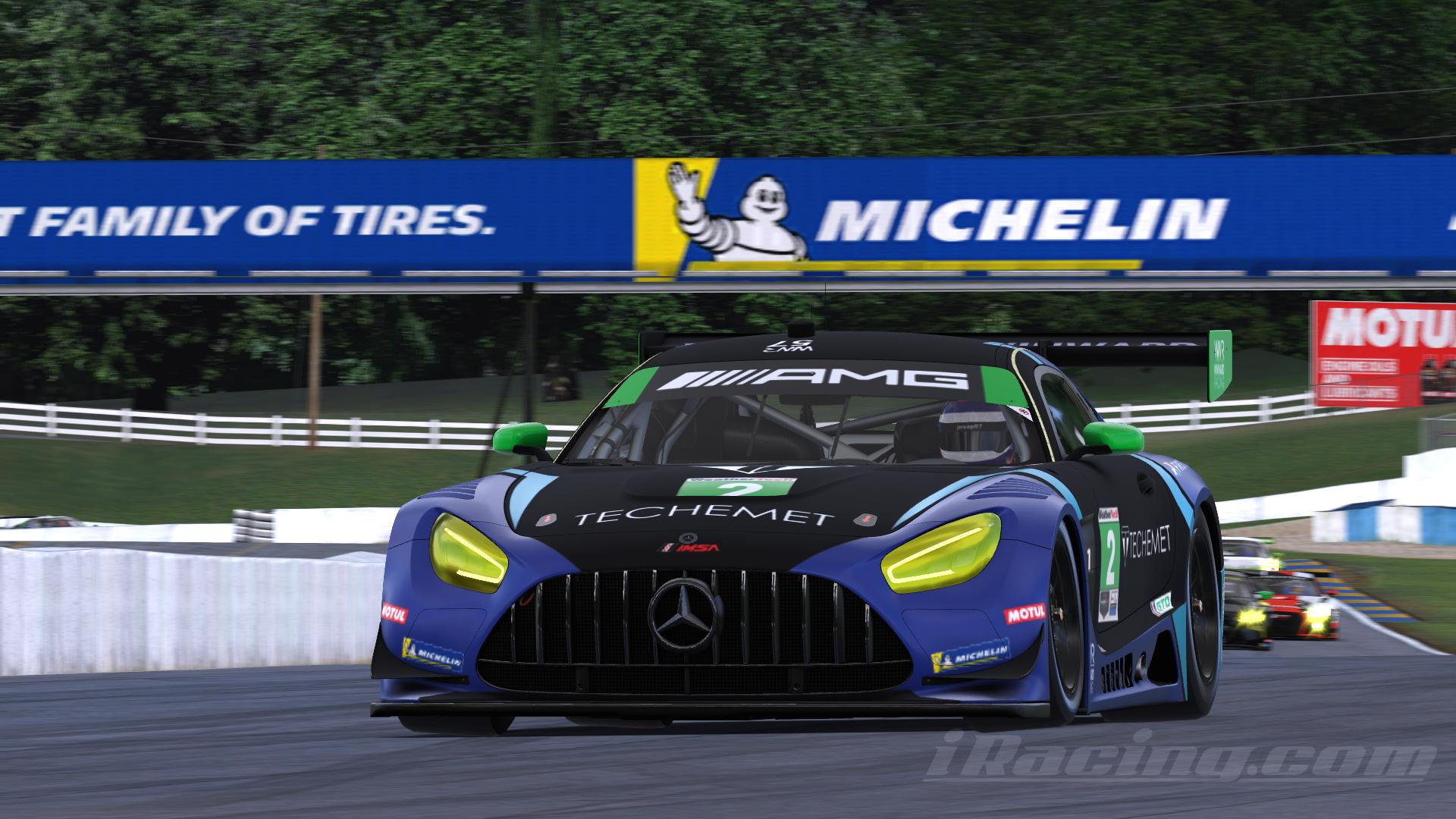 Winward Racing 2022 by Jörgen S. - Trading Paints