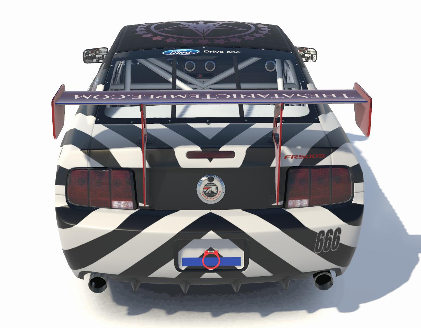 Preview of TST by Carson C.