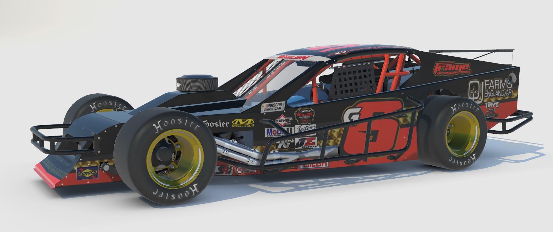 Preview of cg 6 SK Modified by Benjaman Hickman