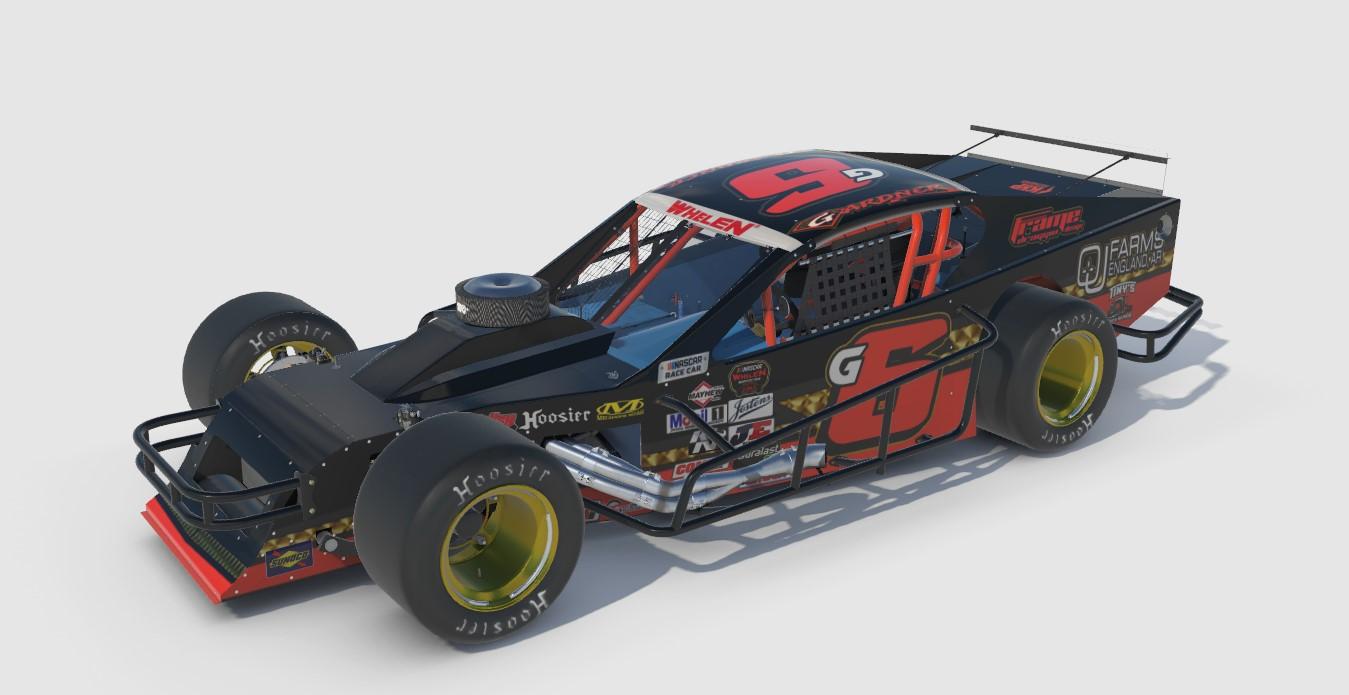 Preview of cg 6 SK Modified by Benjaman Hickman