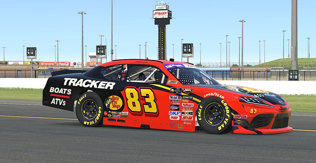 Preview of Bass Pro Shops Toyota Supra - 2023 update by Dwayne M.