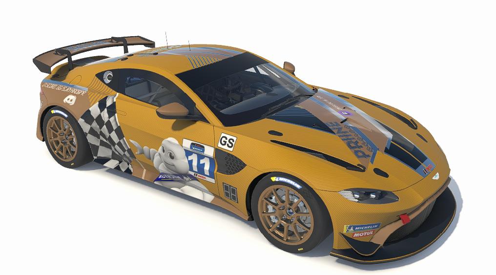 Preview of PRIINE DESIGN - #ORT - AM4 by Jean-Sebastien K.