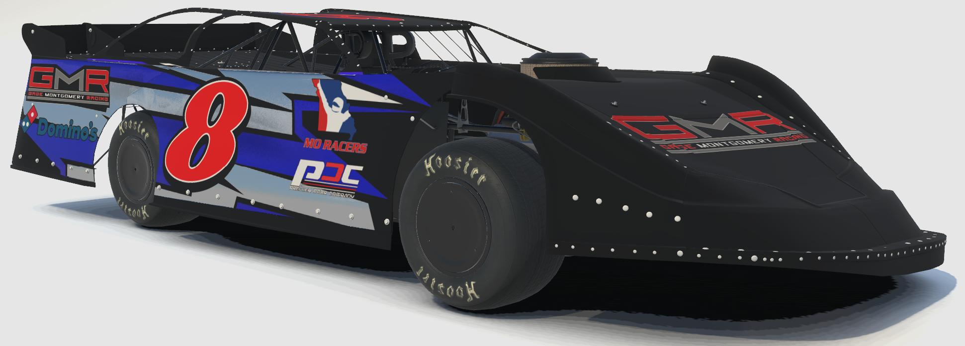 Preview of TGA MIKE SWC 2022 by Christian Devine