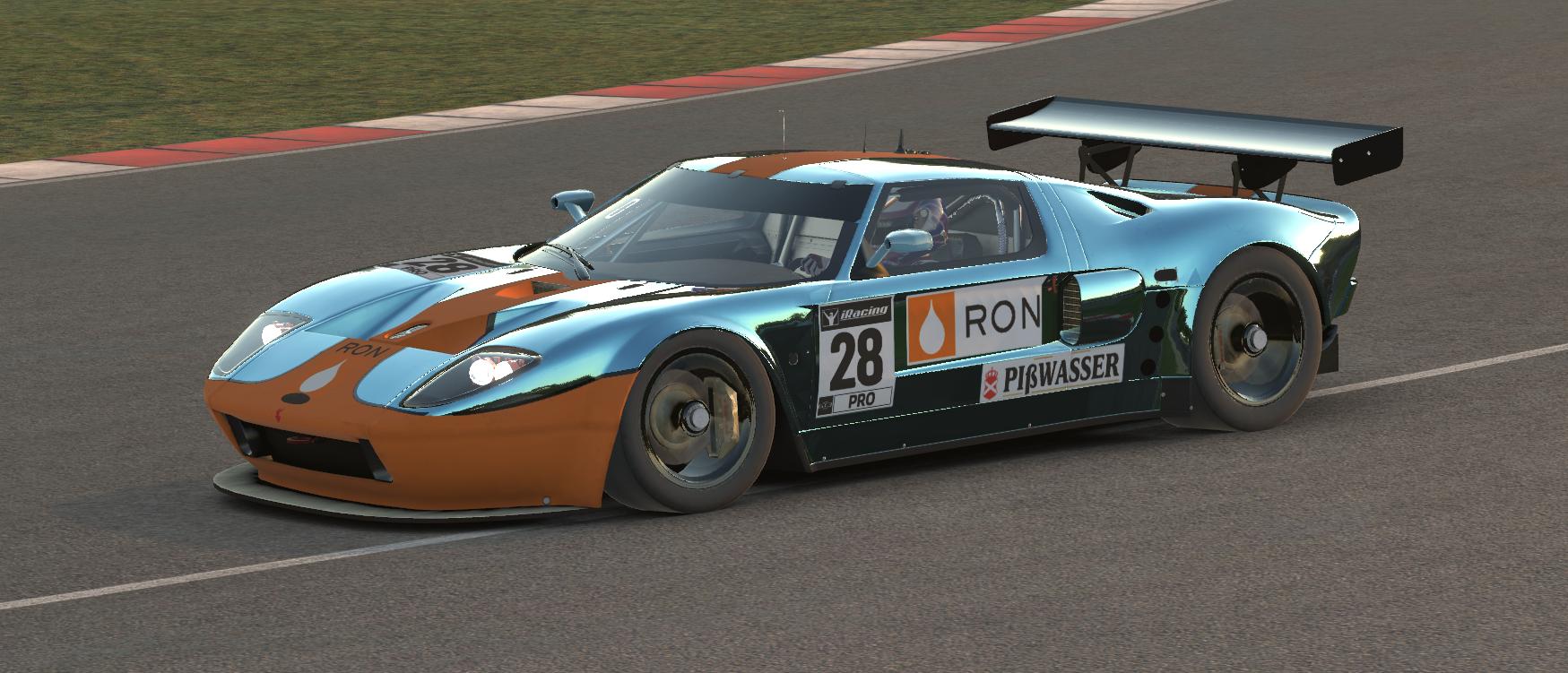 Preview of RON Vapid Bullet by Jonas Bergqvist