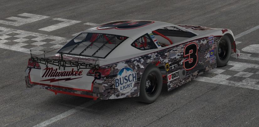 Preview of Milwaukee Tools SLM by Donovan Carty