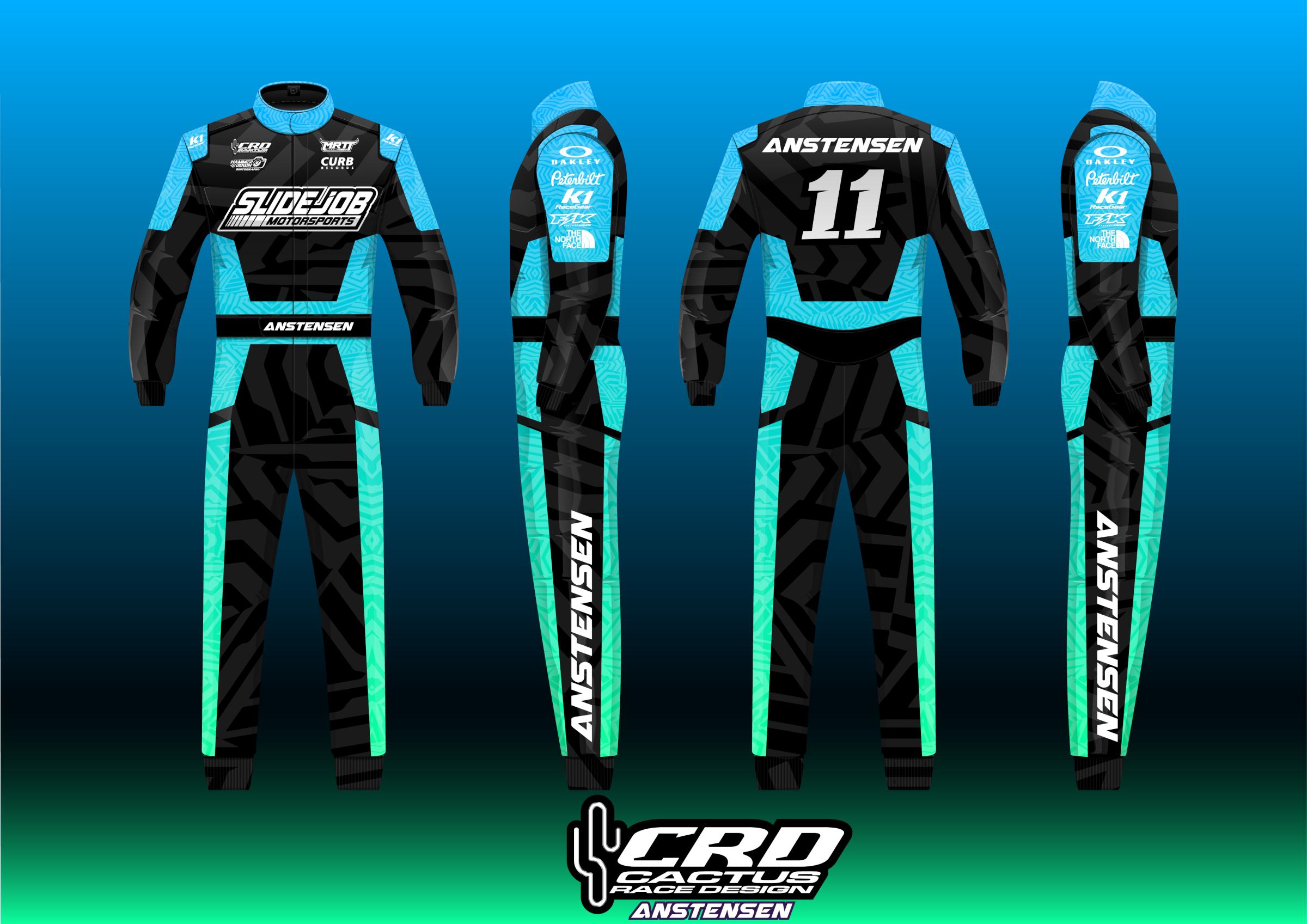 motorsports alternate