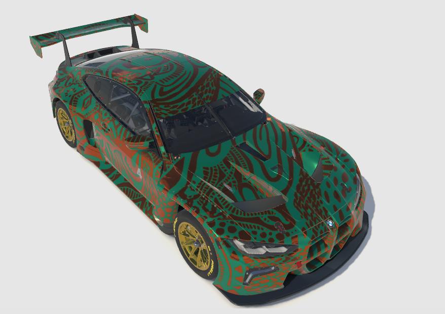 Preview of Glim glim by Jasper Hoekstra