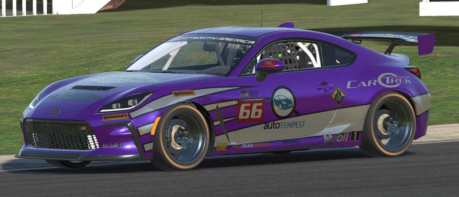 Preview of CarTrek Toyota GR86 by Scott Leitner2