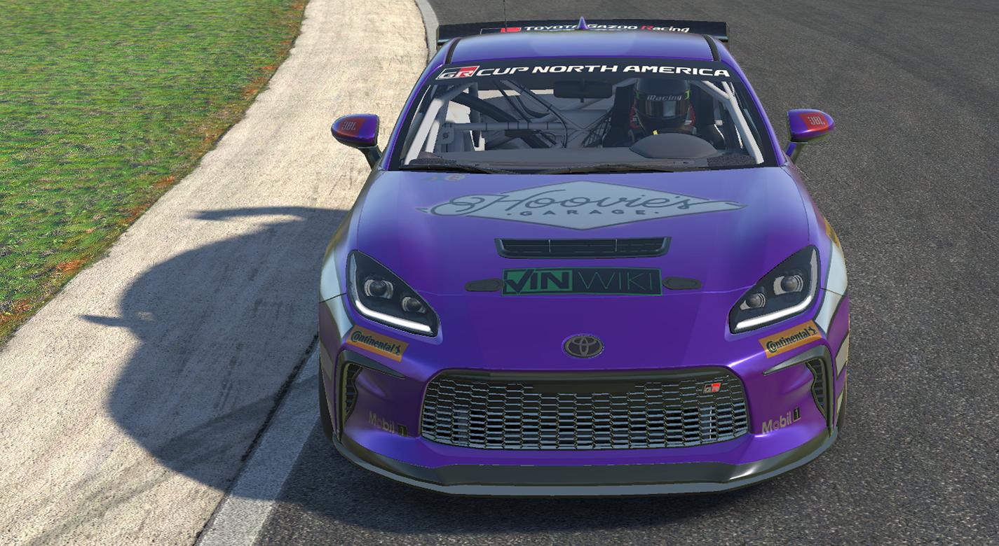 Preview of CarTrek Toyota GR86 by Scott Leitner2