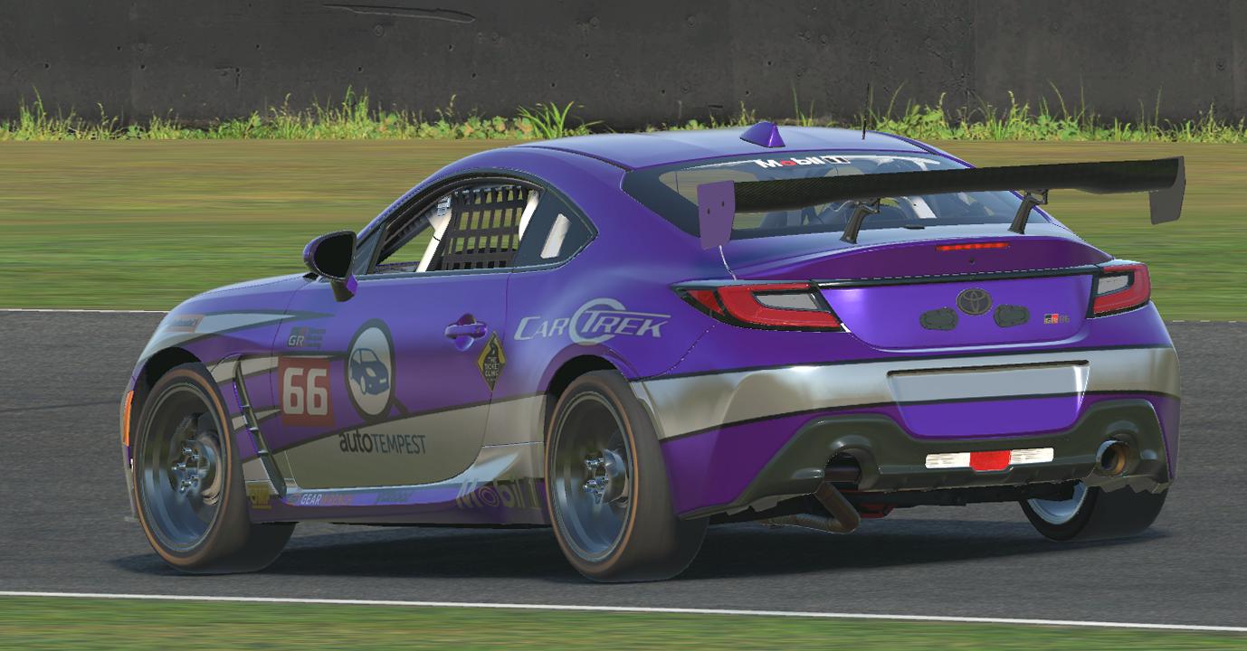Preview of CarTrek Toyota GR86 by Scott Leitner2