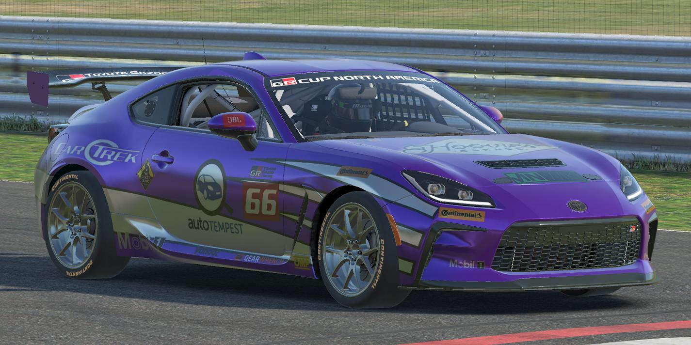 Preview of CarTrek Toyota GR86 by Scott Leitner2