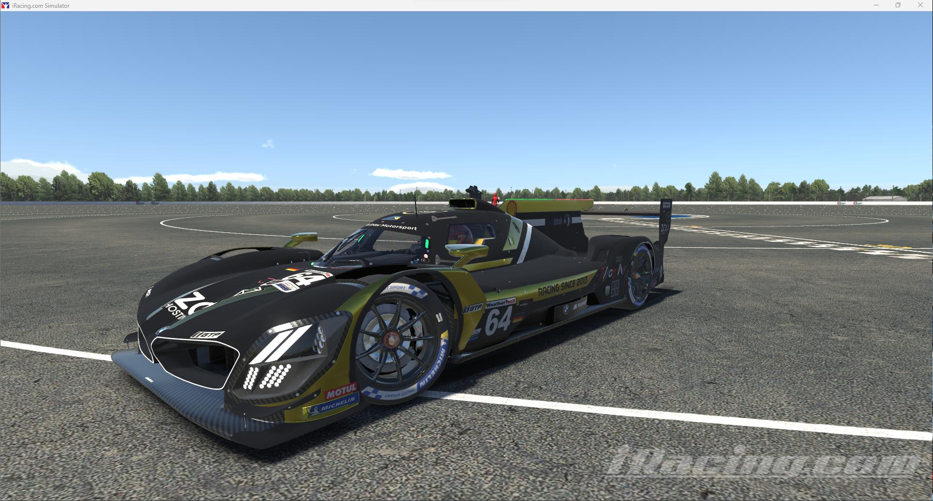Preview of Bros Racing 2022 by Dennis Castillo Sims