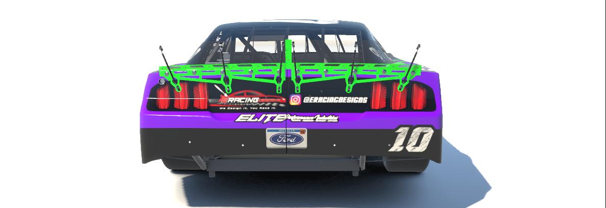 Preview of Cameron Iverson EPI/E Racing Designs SLM by Rob Evans