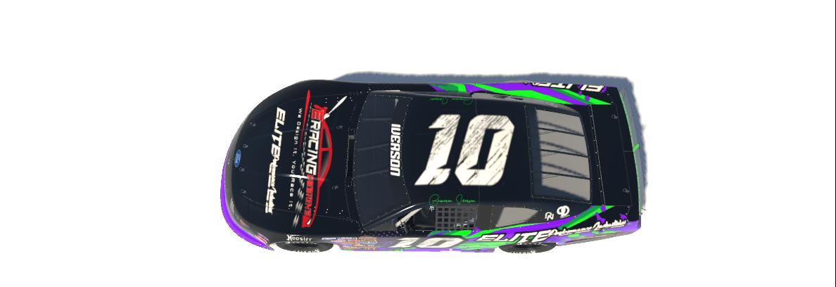 Preview of Cameron Iverson EPI/E Racing Designs SLM by Rob Evans