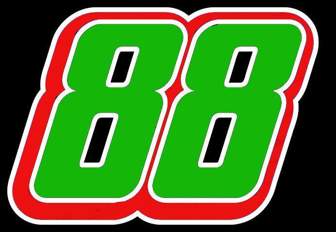 #88 by Jacob Smith45 - Trading Paints