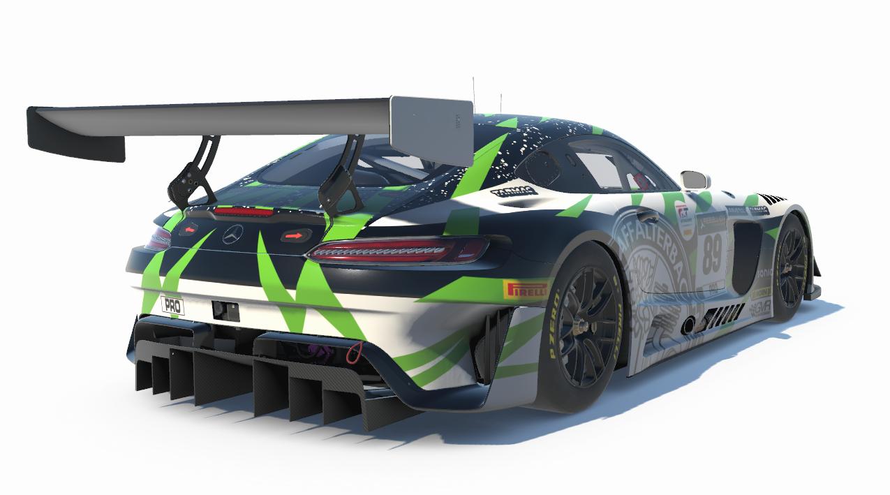 Preview of GruppeM #89 2022 Gulf 12 Hours by Stephen Phillips3