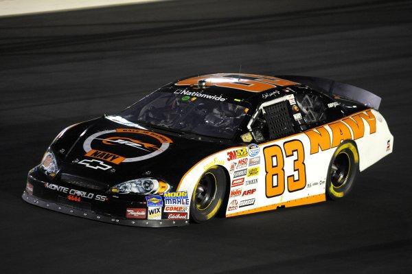 Preview of 2008 Dale Jr #83 Navy Chevy Monte Carlo by Bryson Hixenbaugh