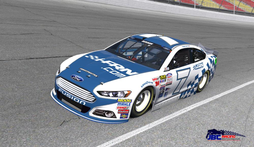 Preview of Ford Fusion Gen 6 i-FRN TP2.tga by Thomas Berron