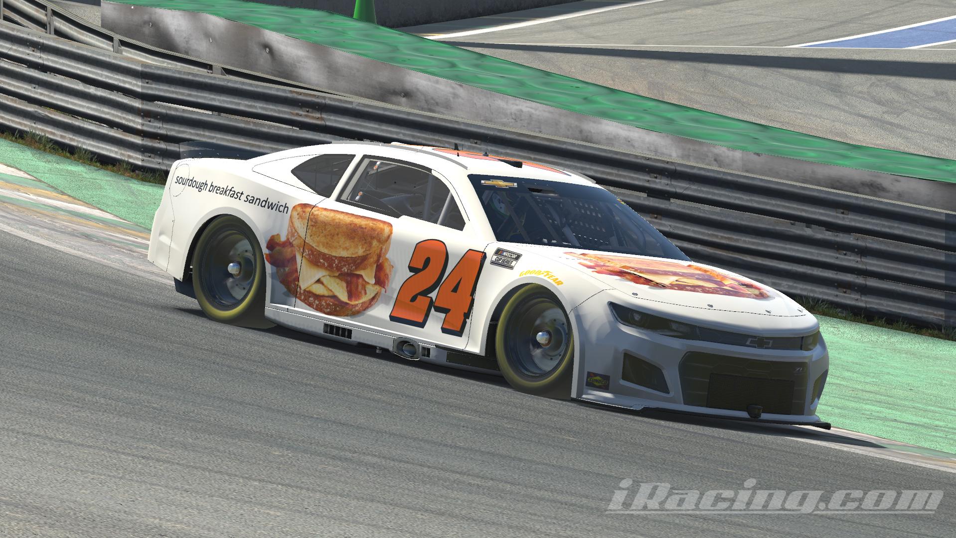 Preview of sourdough breakfast sandwich (no #) by Jason Gallagher2