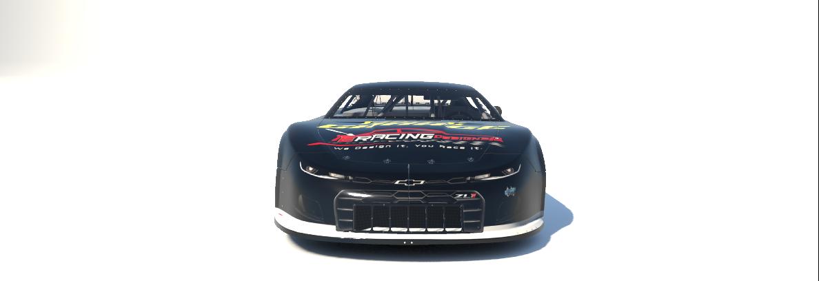Preview of Dakota Brough Coots Garage #root4coot Christmas SLM No #s by Rob Evans