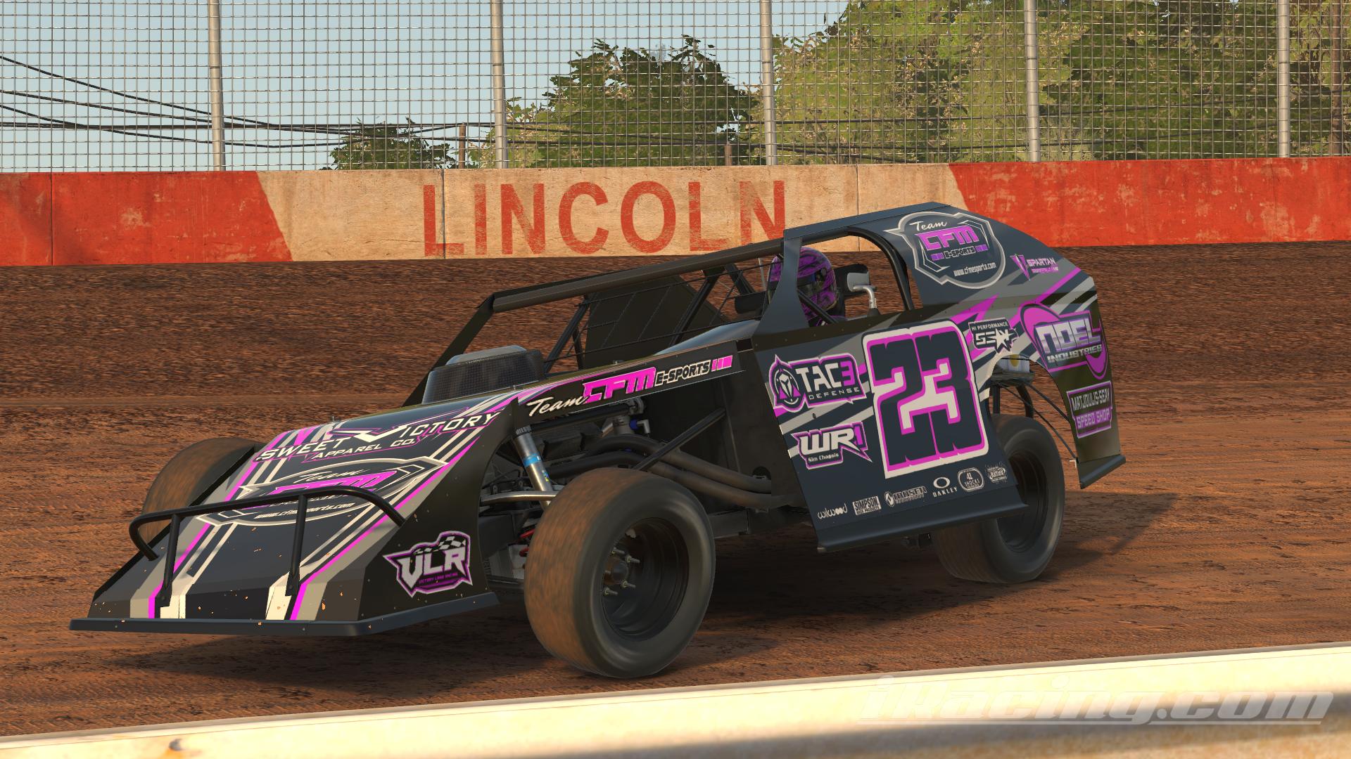 matt ump by Matt W George - Trading Paints