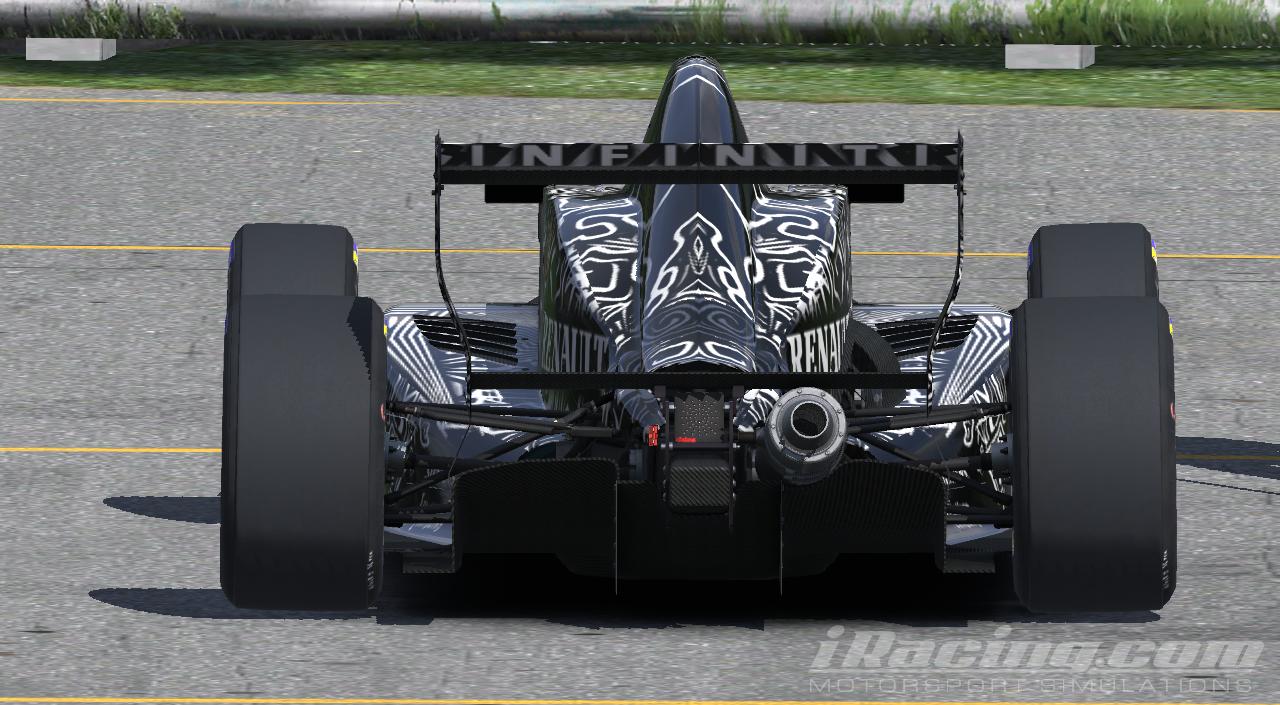 Preview of red bull rb11 camouflage 2015 by Amit L.