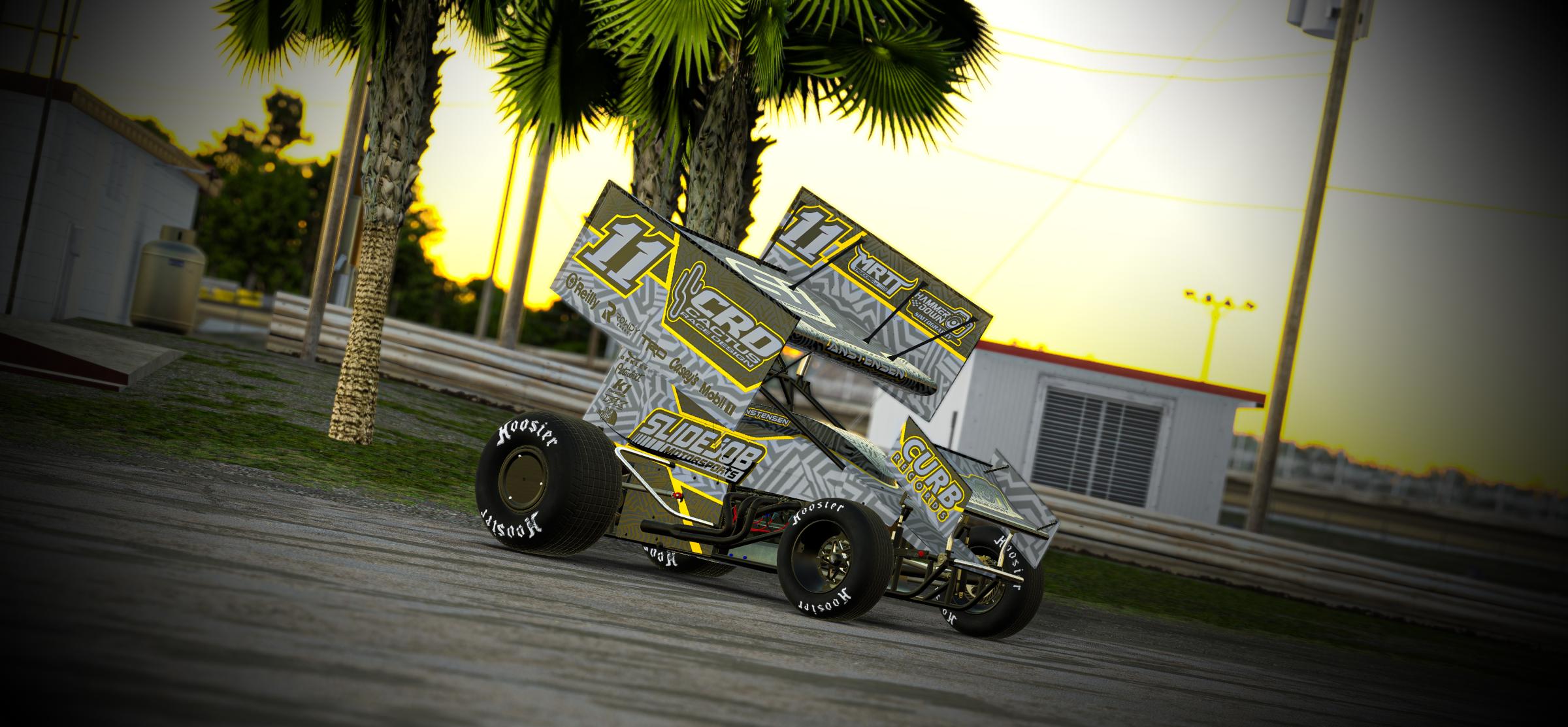 motorsports alternate